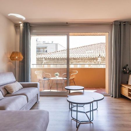 Bravissimo Falco, 3 Bedrooms And Balcony Girona Exterior photo